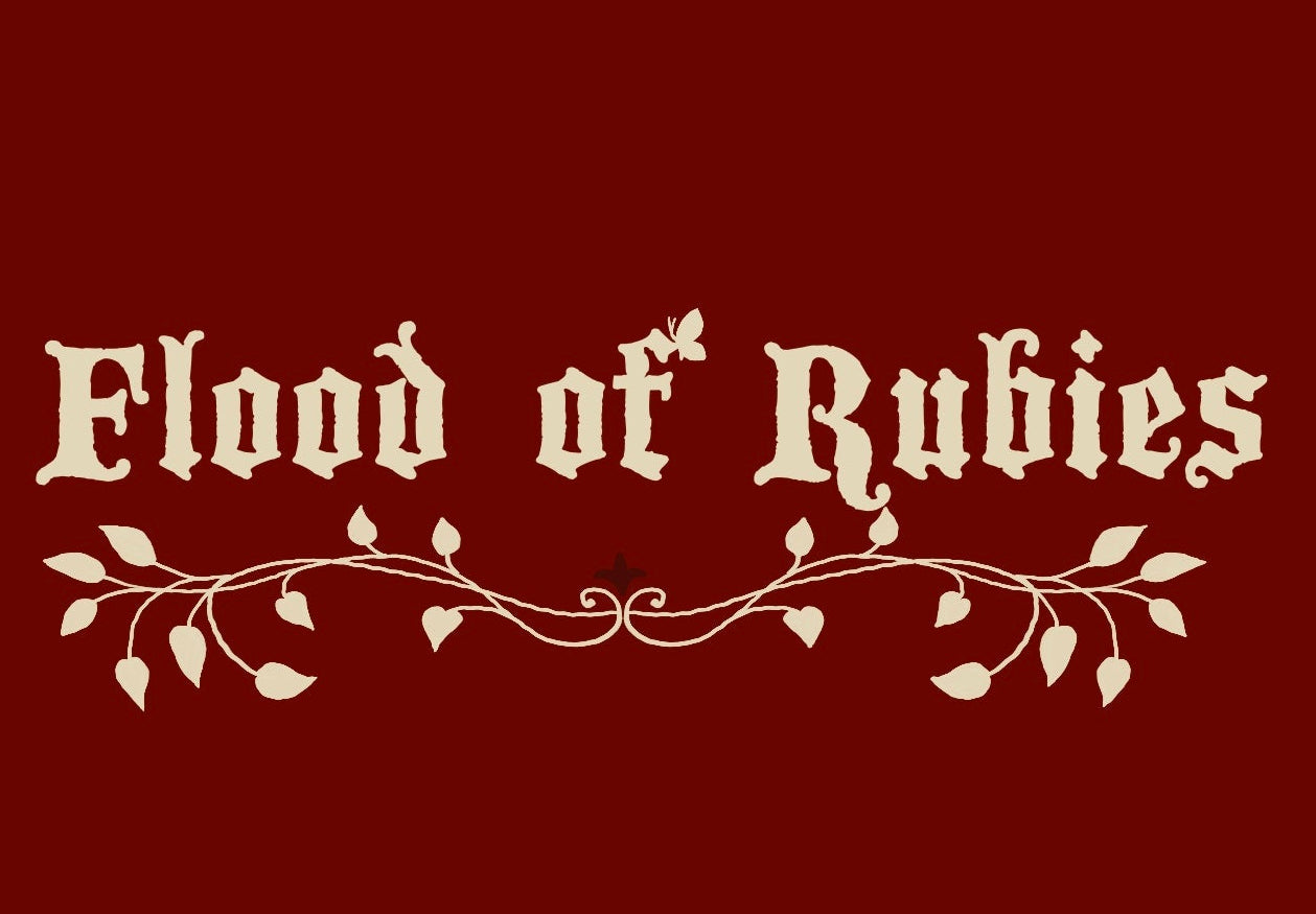Flood of Rubies